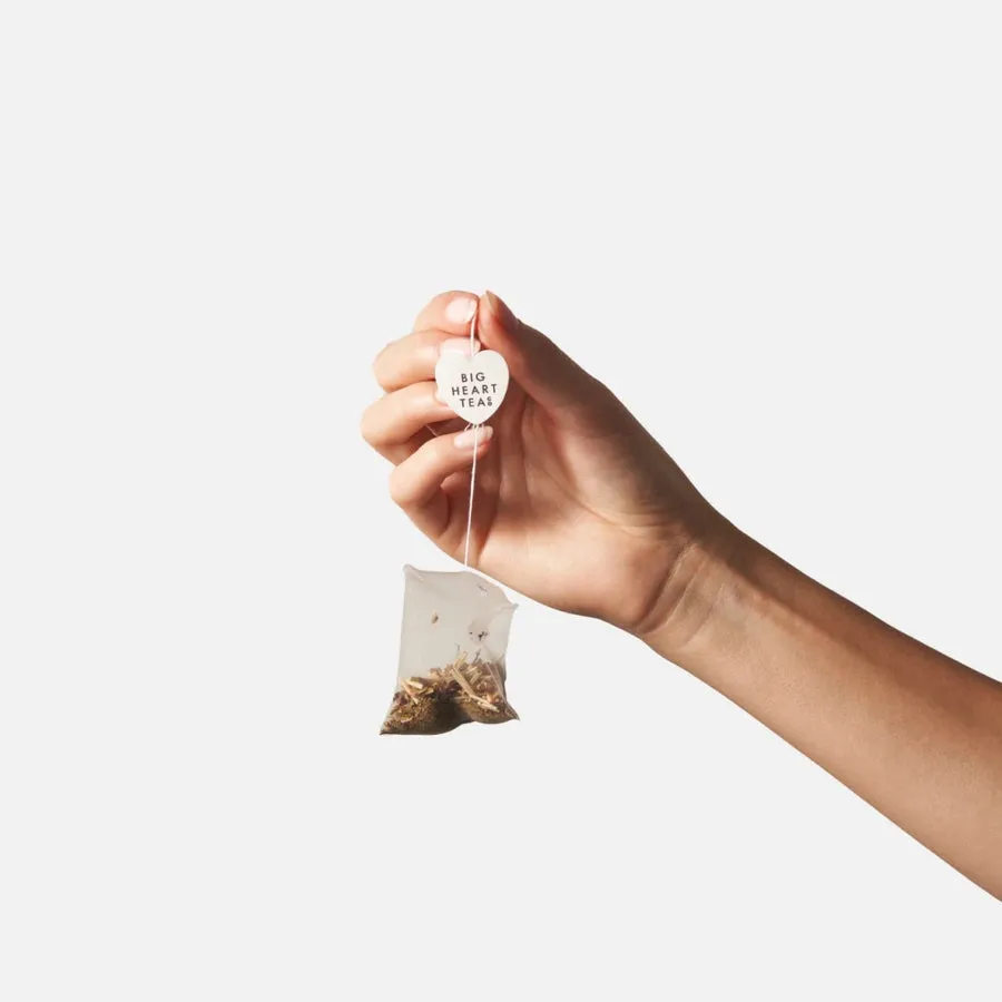 Chamomile Mint Tea Bags