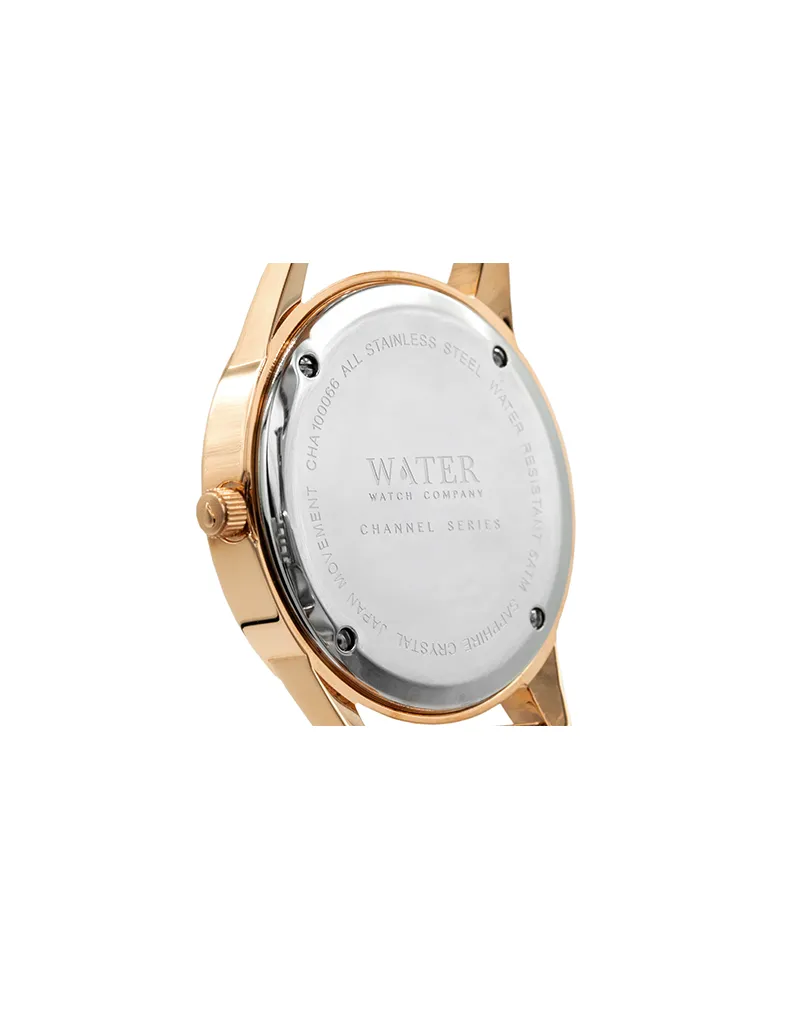 Channel Petite, Brooke Cuff Pack