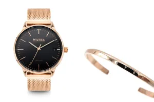 Channel Petite, Brooke Cuff Pack