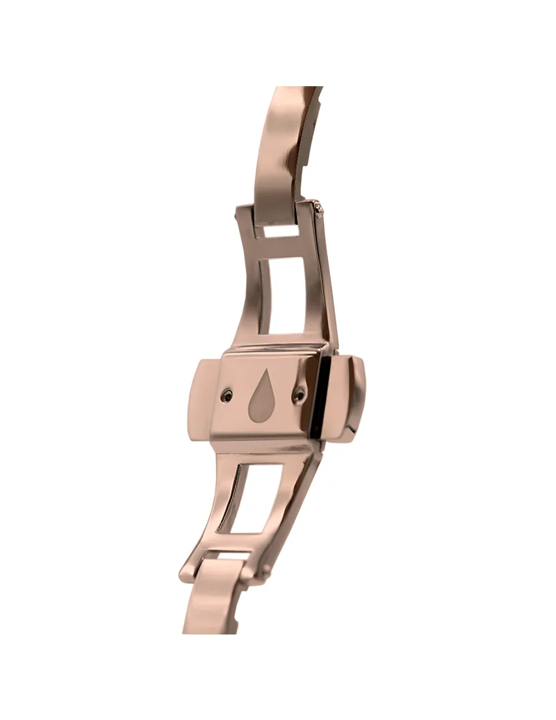 Channel Petite, Brooke Cuff Pack