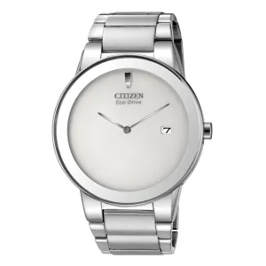 Citizen - AU1060-51A - Eco Drive Watch For Men