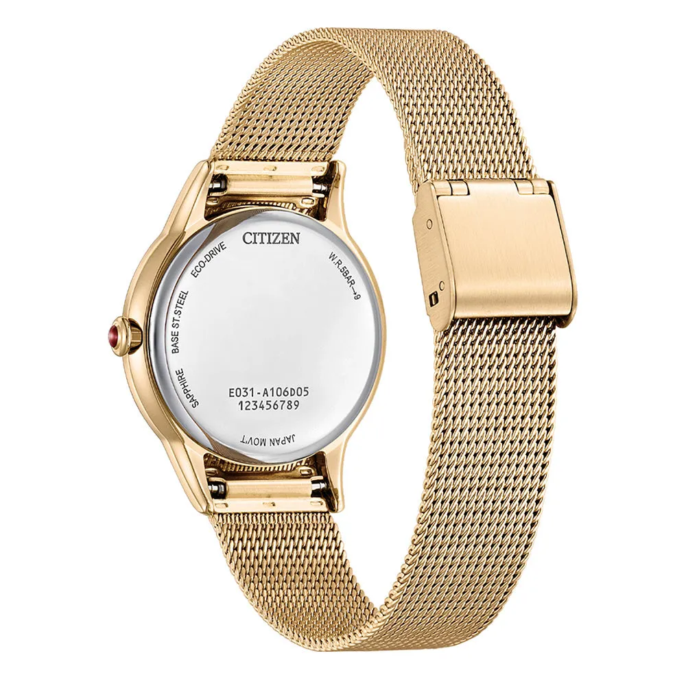 Citizen Eco-Drive EM0818-82X
