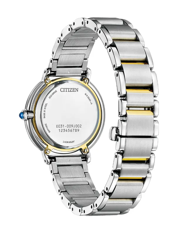 Citizen - Women's Dress Watch - EM1104-83D - 788400        
