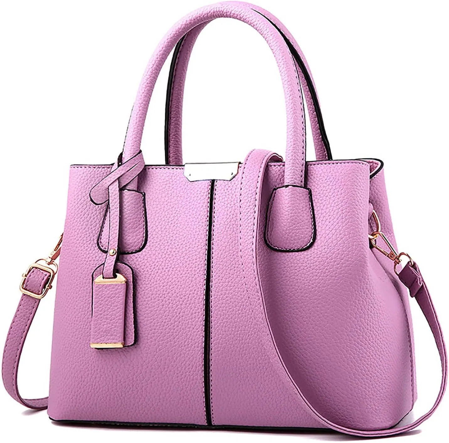 Clutch Purses for Women Formal Tote Bags and Wallets Set Shoulder Satchel Handbags Bucket Purse for Women