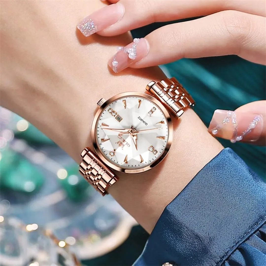 CrocSophisticate Petite Women's Watch