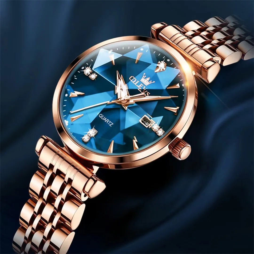 CrocSophisticate Petite Women's Watch