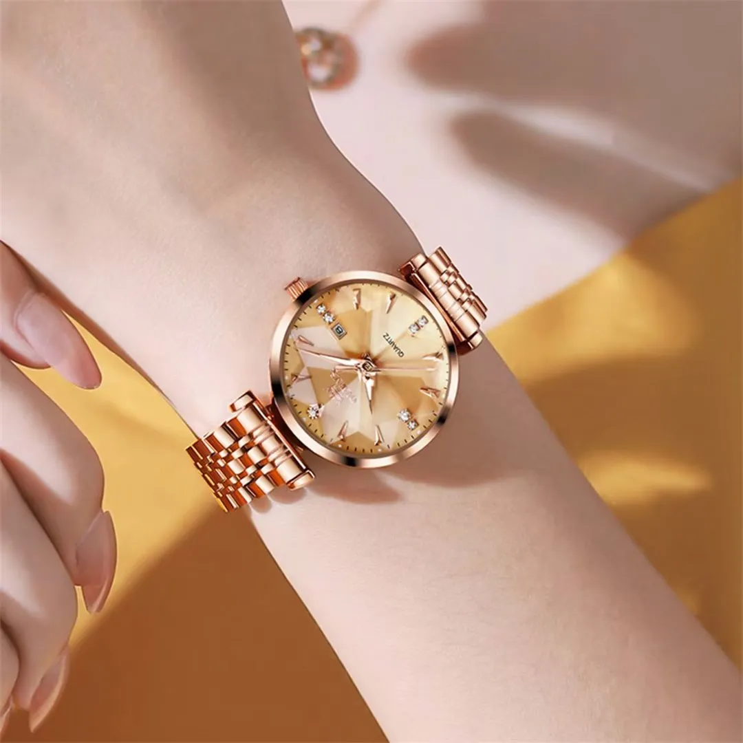 CrocSophisticate Petite Women's Watch