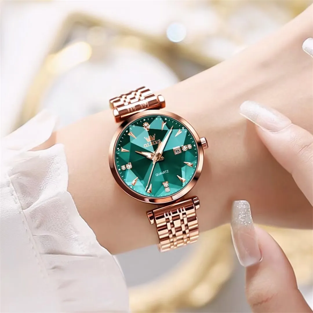 CrocSophisticate Petite Women's Watch