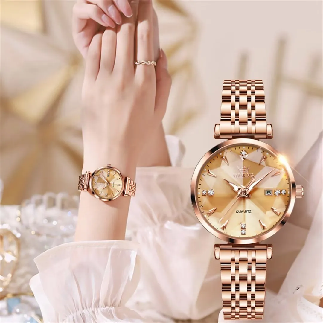 CrocSophisticate Petite Women's Watch