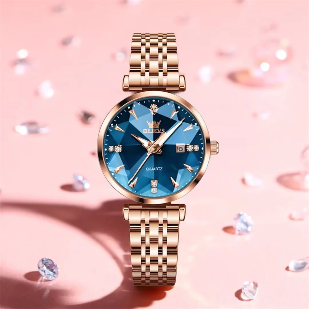 CrocSophisticate Petite Women's Watch