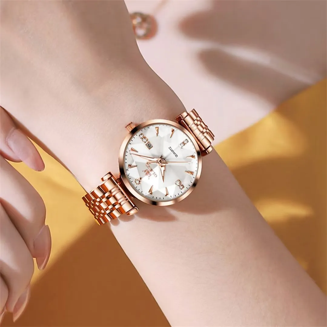 CrocSophisticate Petite Women's Watch