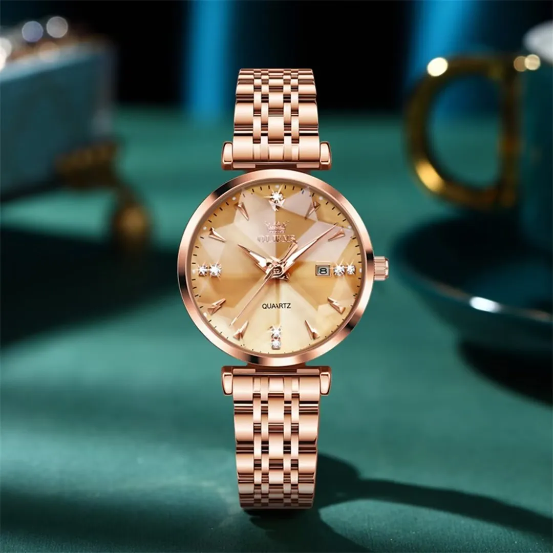 CrocSophisticate Petite Women's Watch