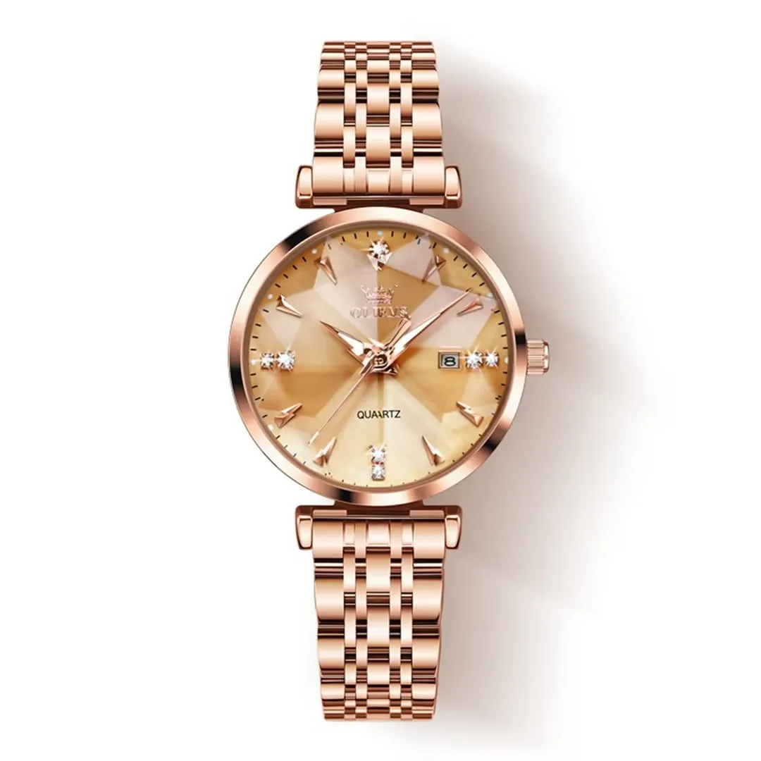 CrocSophisticate Petite Women's Watch