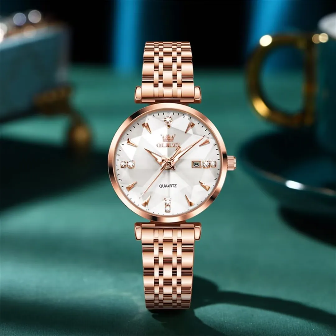 CrocSophisticate Petite Women's Watch