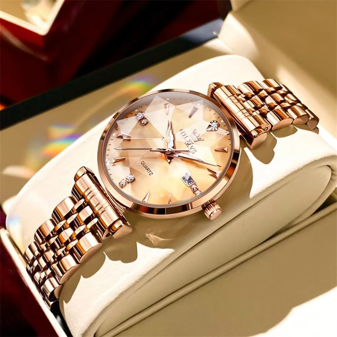 CrocSophisticate Petite Women's Watch