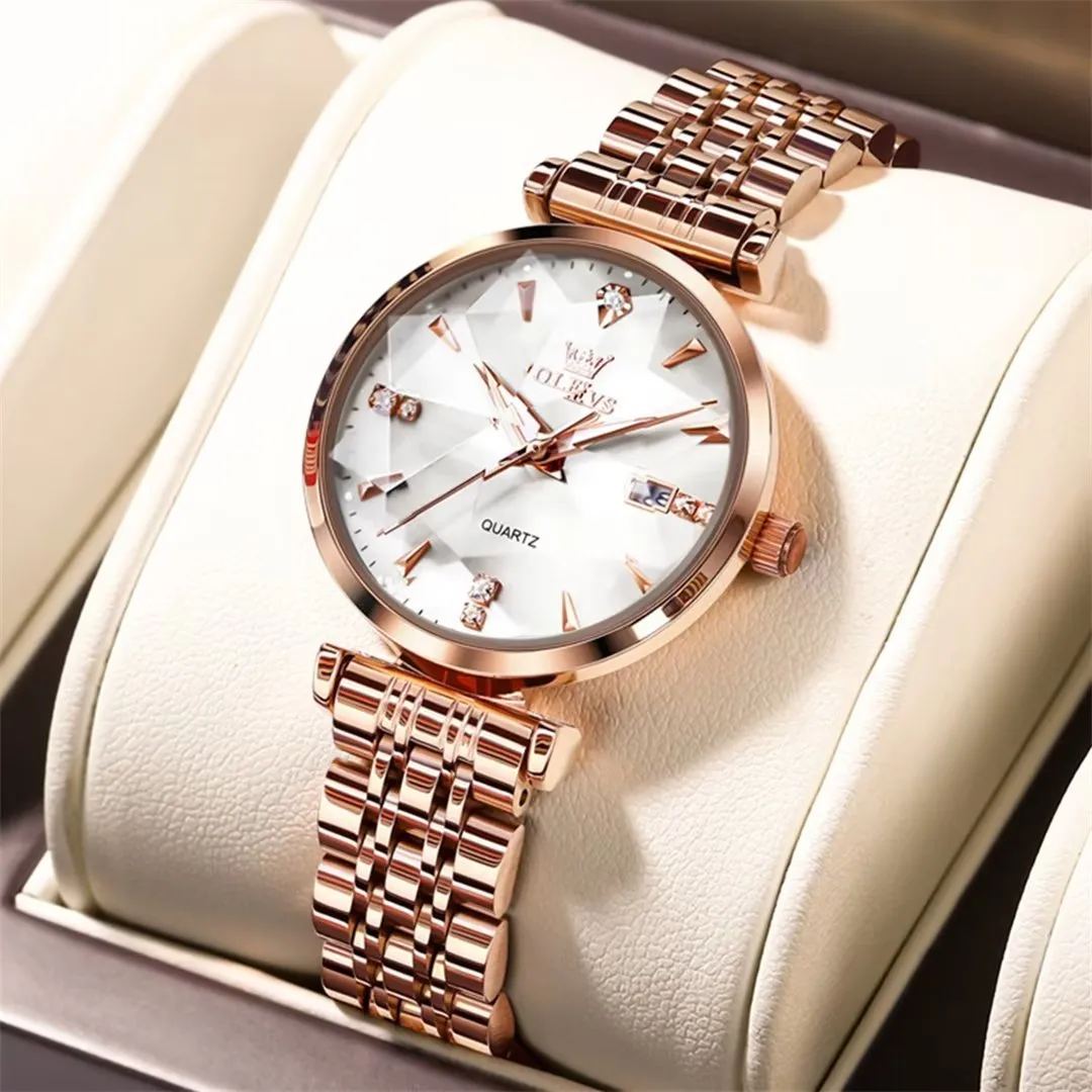 CrocSophisticate Petite Women's Watch