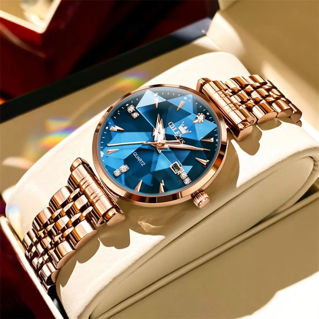 CrocSophisticate Petite Women's Watch