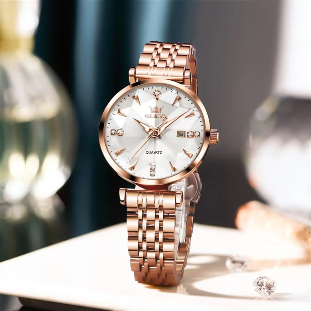 CrocSophisticate Petite Women's Watch