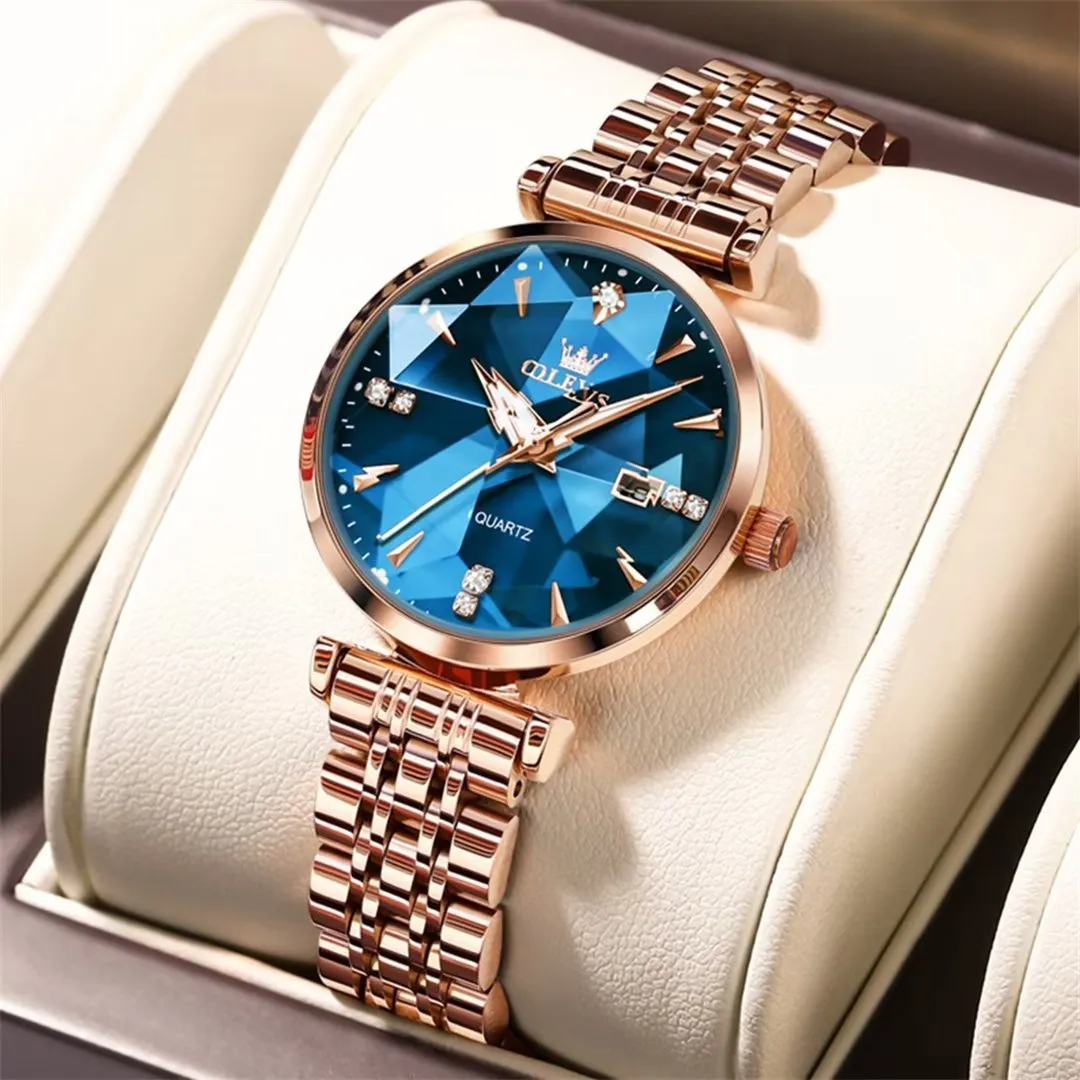 CrocSophisticate Petite Women's Watch