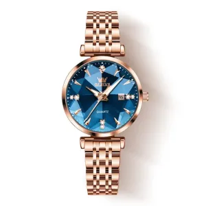 CrocSophisticate Petite Women's Watch