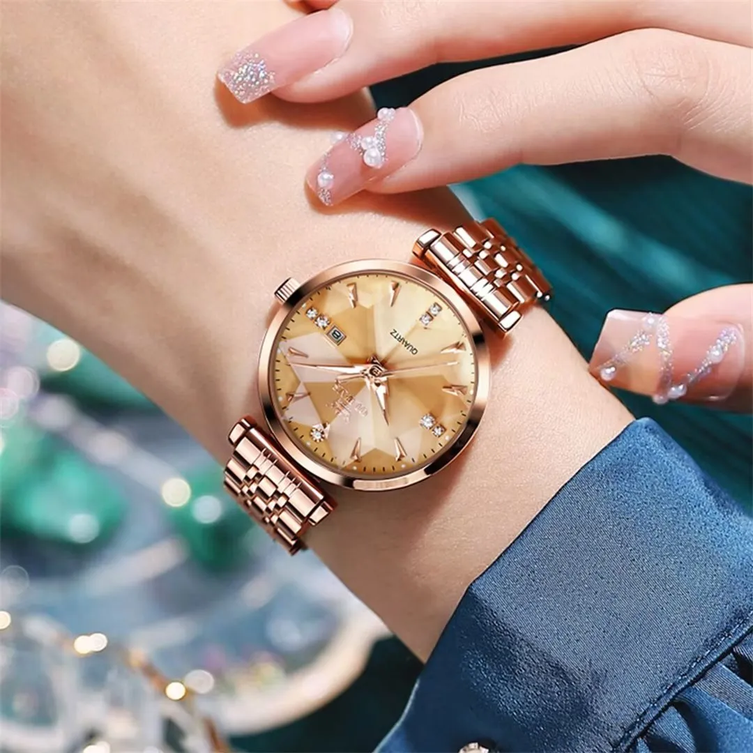 CrocSophisticate Petite Women's Watch