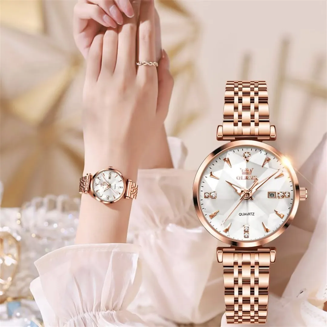 CrocSophisticate Petite Women's Watch