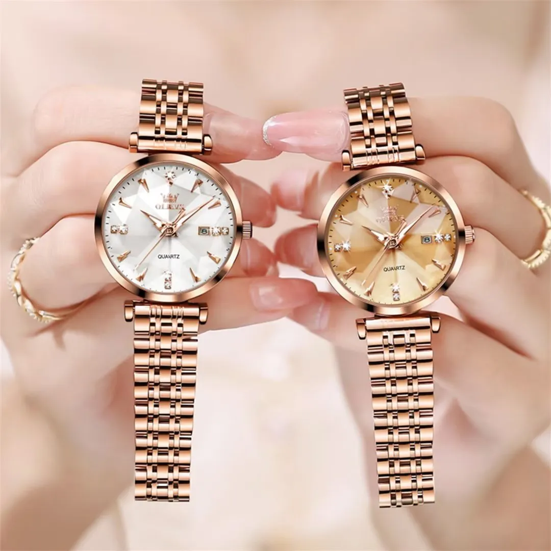 CrocSophisticate Petite Women's Watch