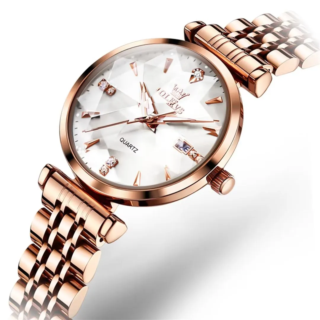 CrocSophisticate Petite Women's Watch