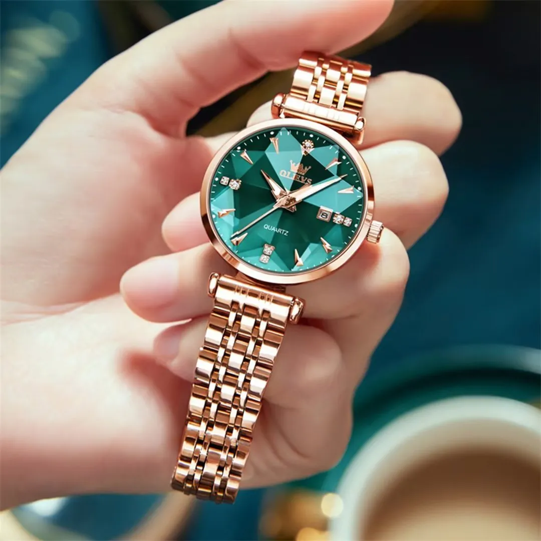 CrocSophisticate Petite Women's Watch
