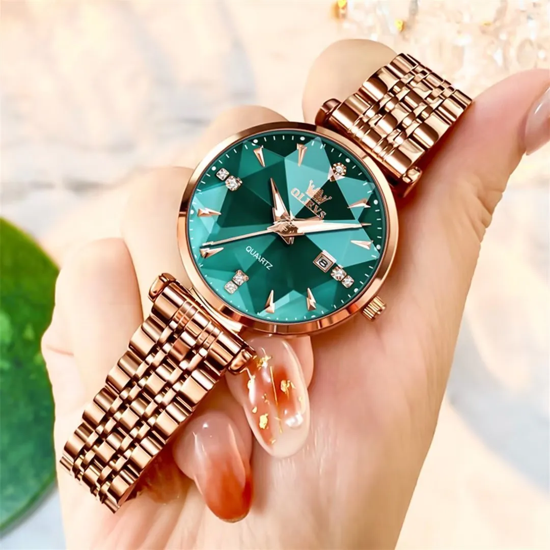 CrocSophisticate Petite Women's Watch