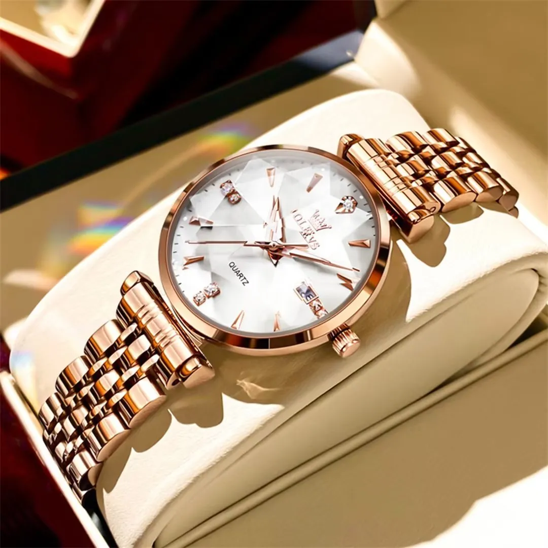 CrocSophisticate Petite Women's Watch
