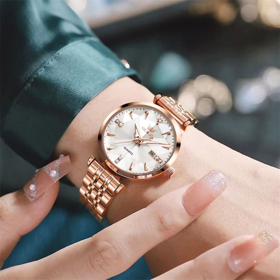 CrocSophisticate Petite Women's Watch