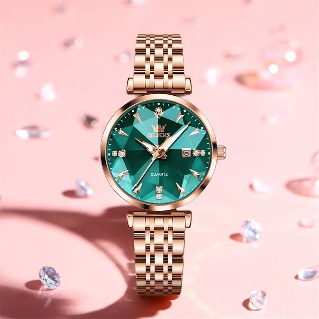 CrocSophisticate Petite Women's Watch