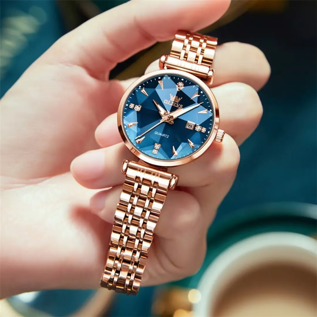 CrocSophisticate Petite Women's Watch