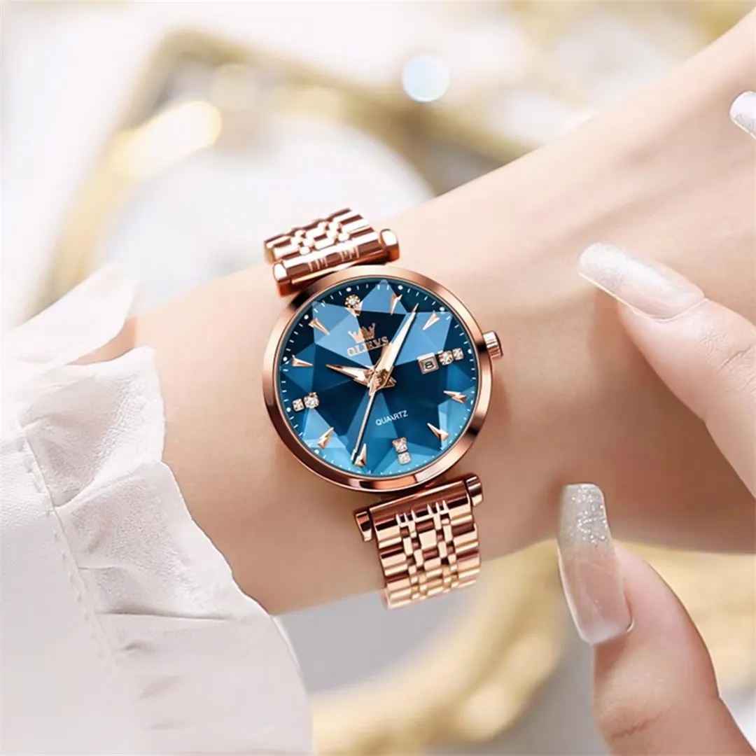 CrocSophisticate Petite Women's Watch