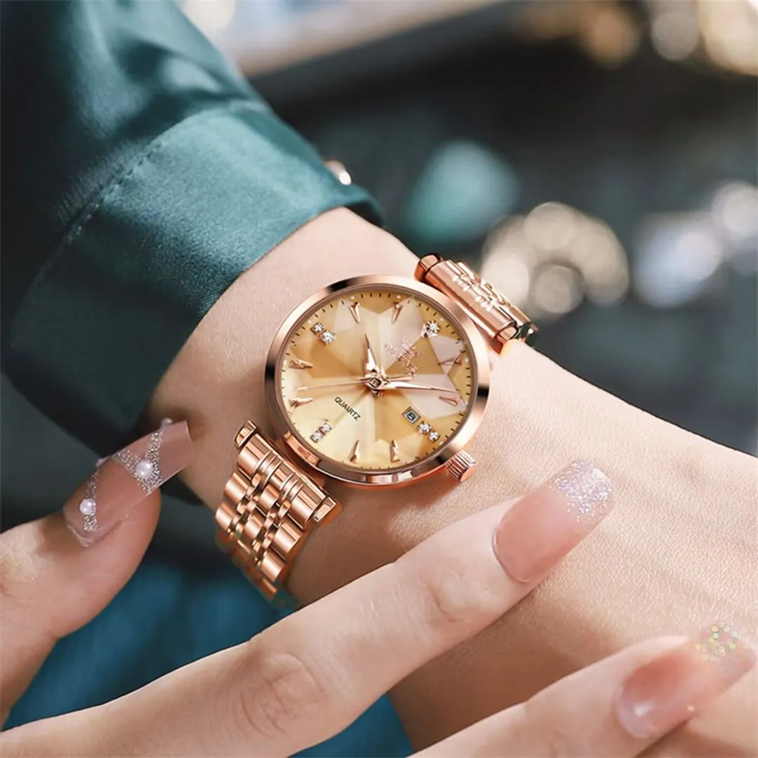 CrocSophisticate Petite Women's Watch