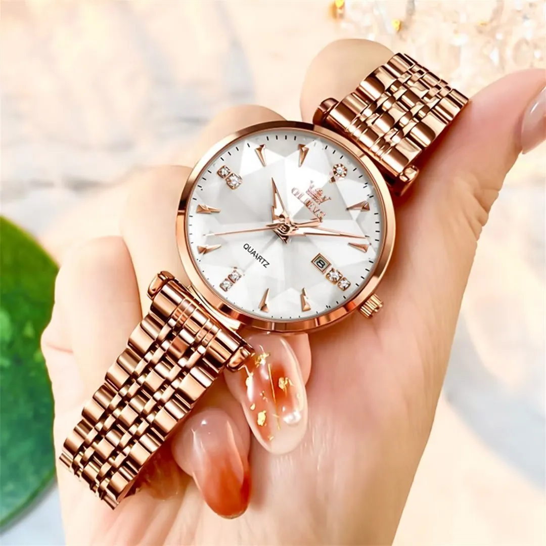 CrocSophisticate Petite Women's Watch