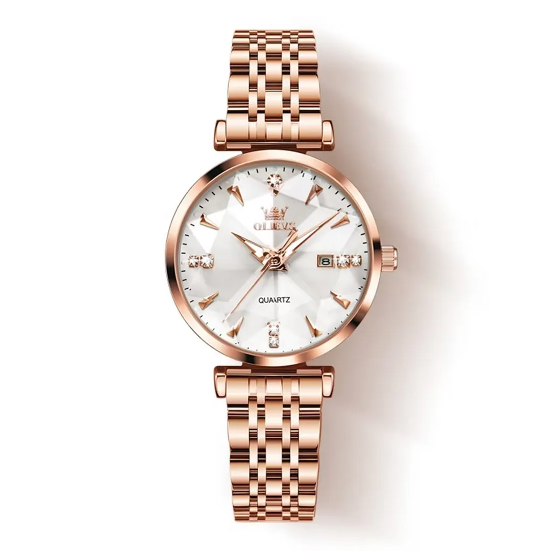 CrocSophisticate Petite Women's Watch