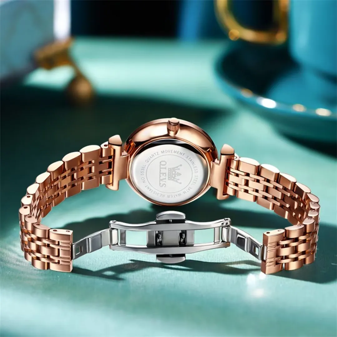 CrocSophisticate Petite Women's Watch