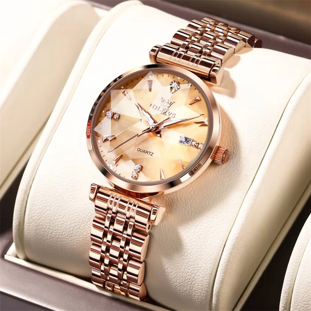 CrocSophisticate Petite Women's Watch