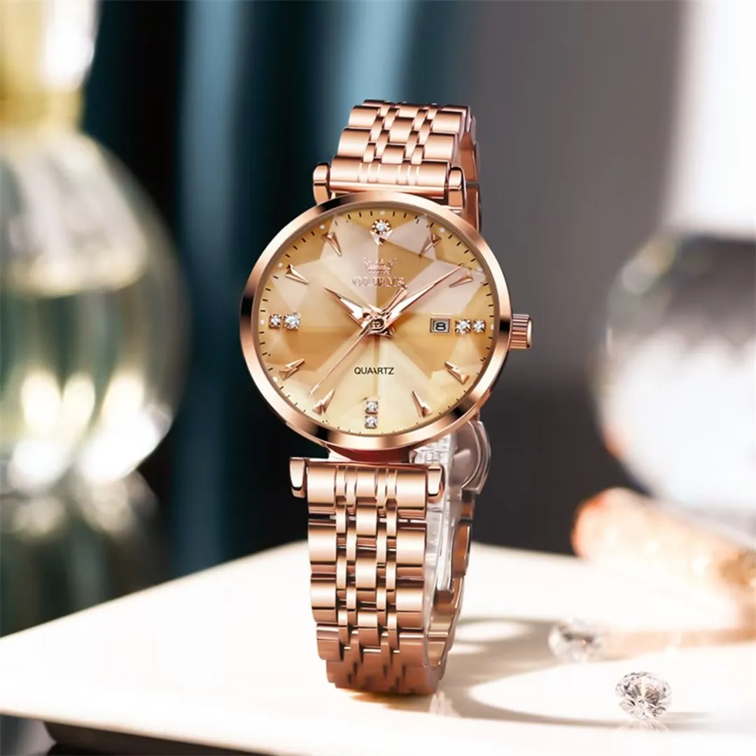 CrocSophisticate Petite Women's Watch
