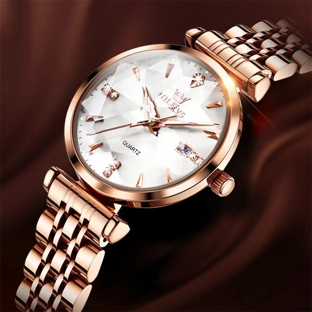 CrocSophisticate Petite Women's Watch