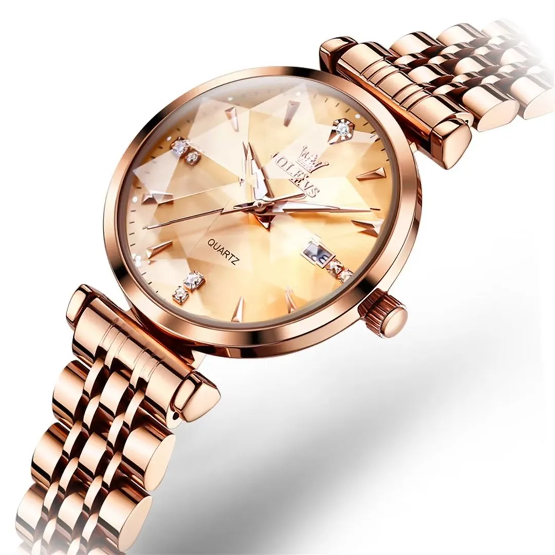 CrocSophisticate Petite Women's Watch