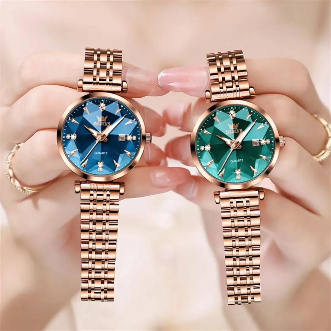 CrocSophisticate Petite Women's Watch