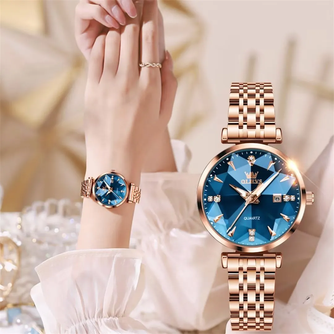 CrocSophisticate Petite Women's Watch