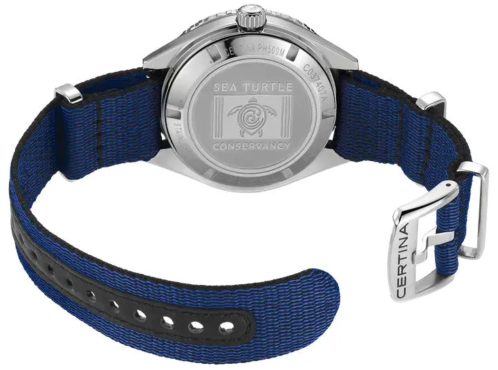 CRT Watch DS Super PH5M
