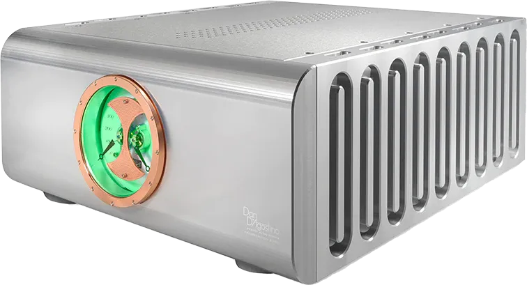 Dan D'Agostino Progression S350 Stereo Amplifier