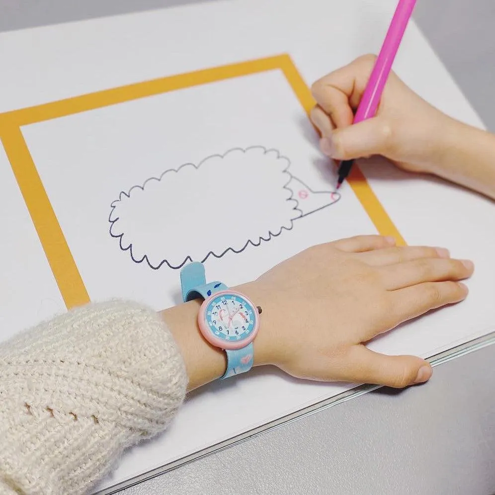 Djeco - Ticlock watch - Horse