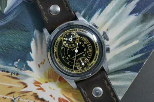 Doxa Steel Regulator