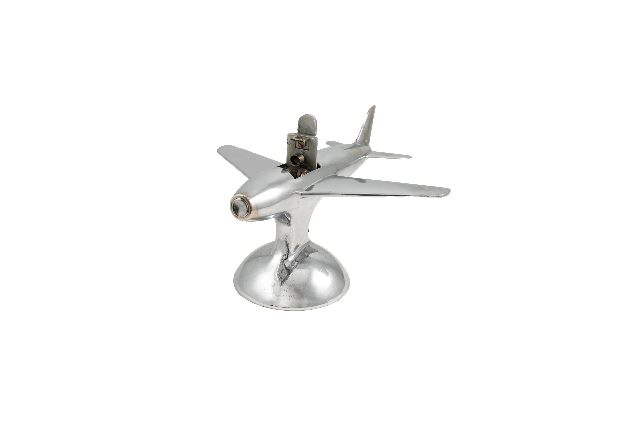 Dunhill F-86 Sabre Table Lighter